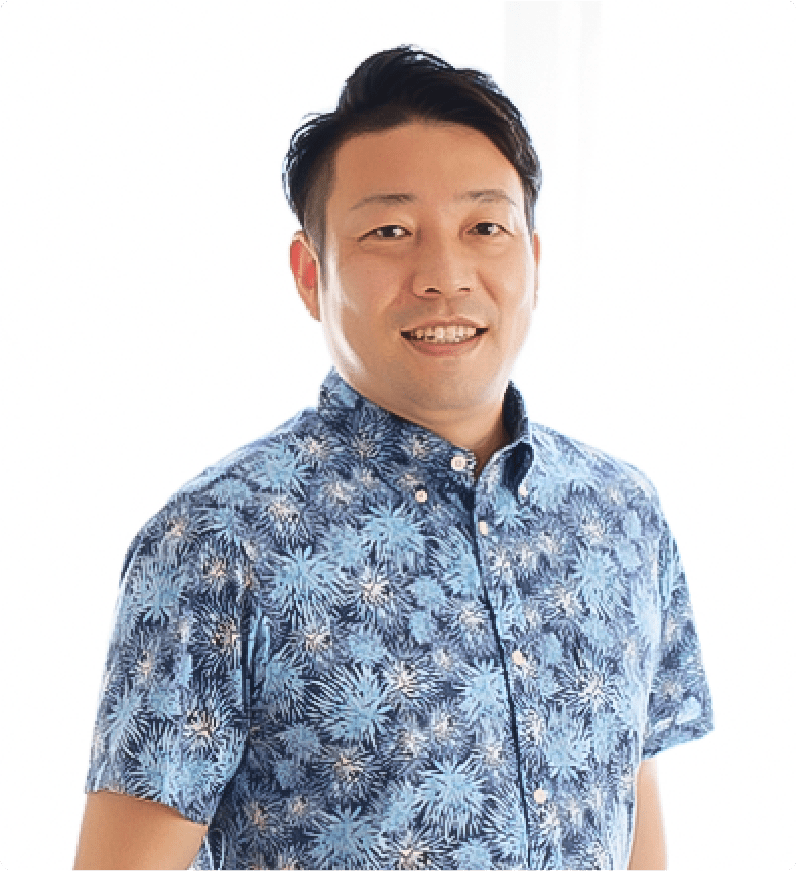 石塚 大輔